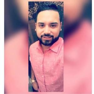 Meet your Posher, Abraham